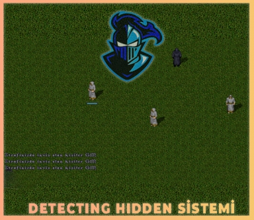 Detecting Hidden Sistemi